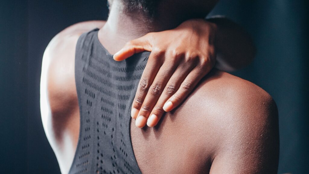 Thoracic Outlet Syndrom – Symptome und typische Beschwerden
